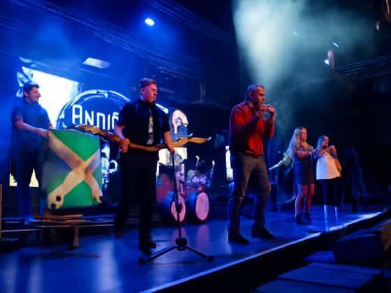 Too Much Too Young A Night of 2 Tone, Ska and Beyond